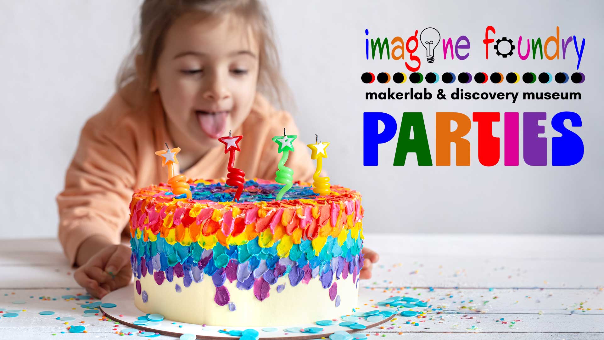 If parties