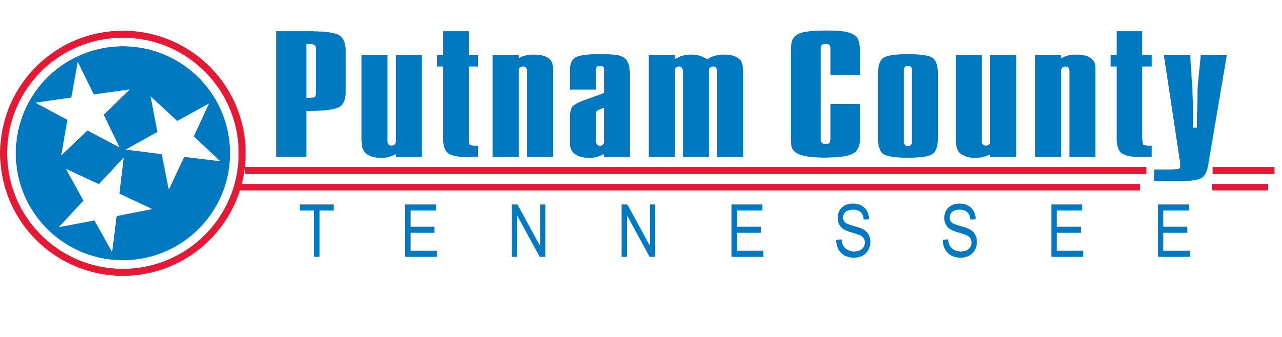 Logo putnam county