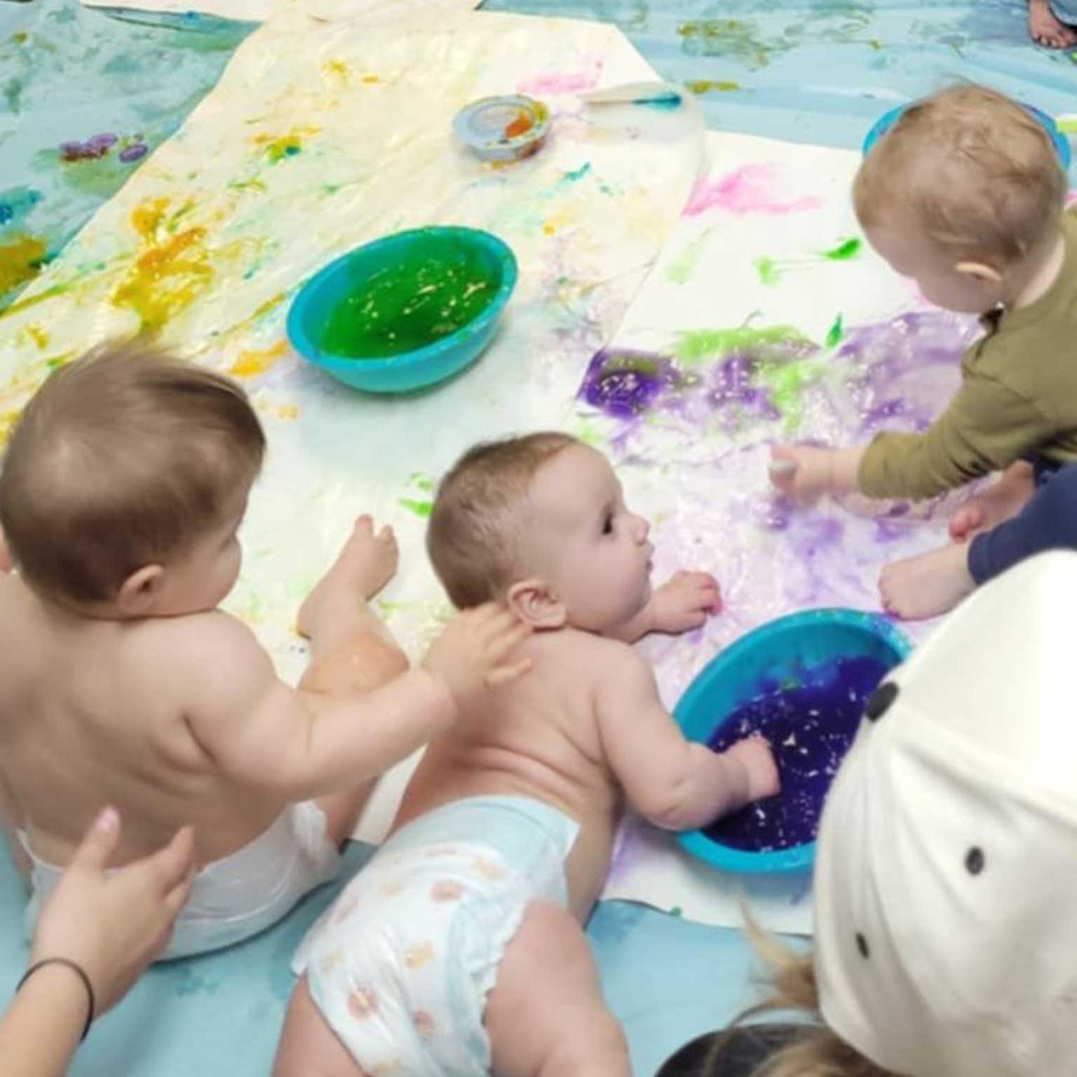 BabiesSoftPlay