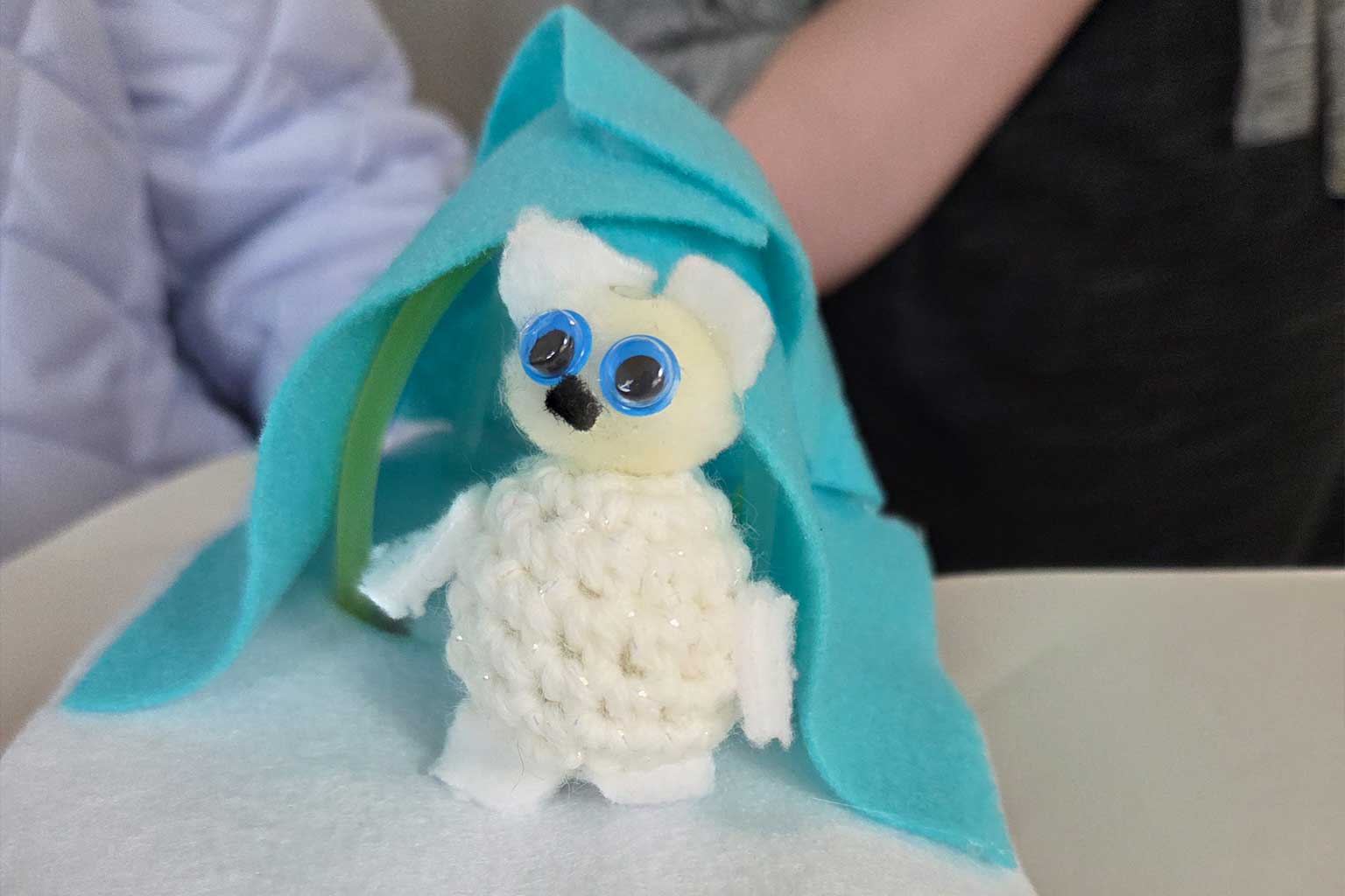 Crafting Makerlab