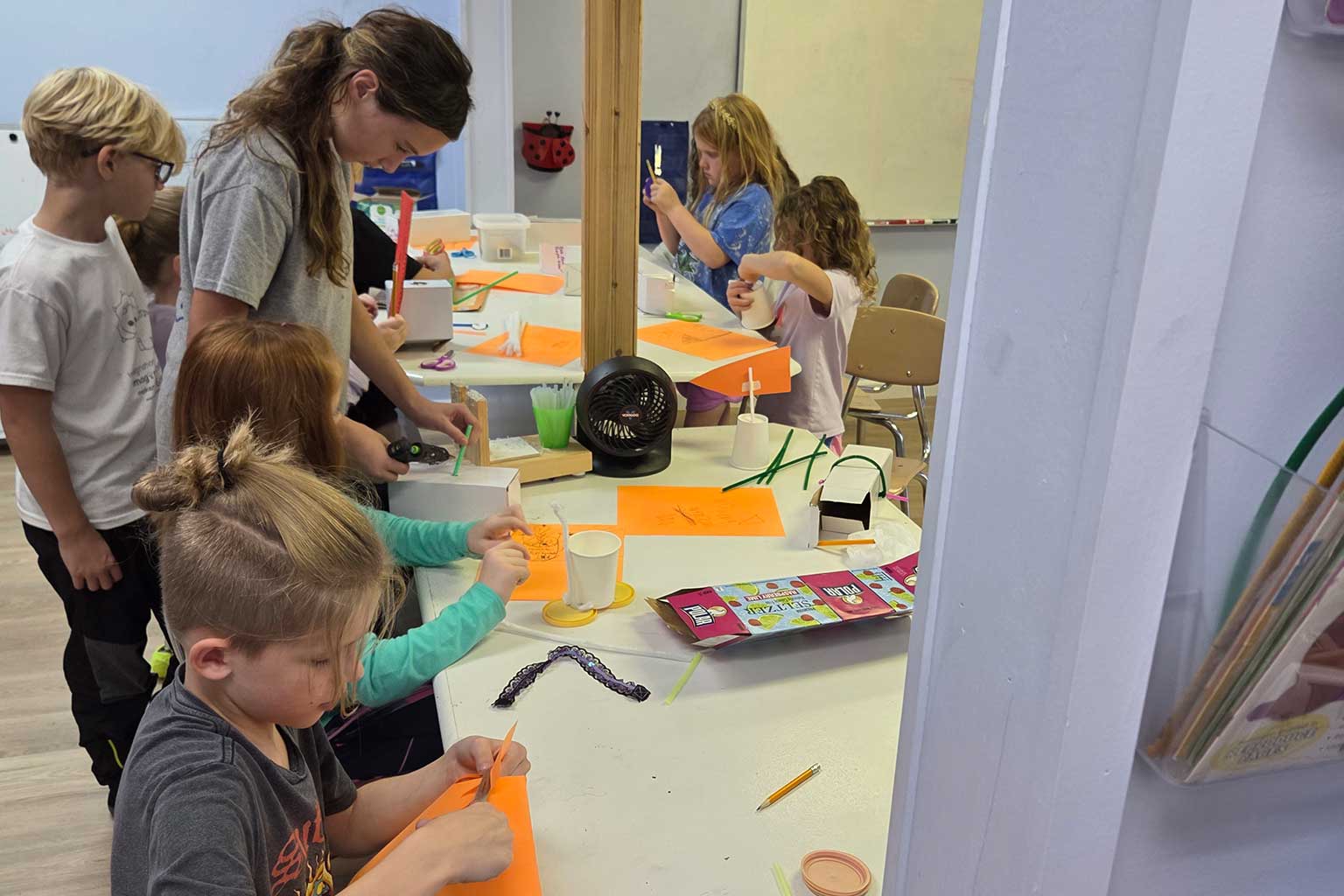 Maker Mashup