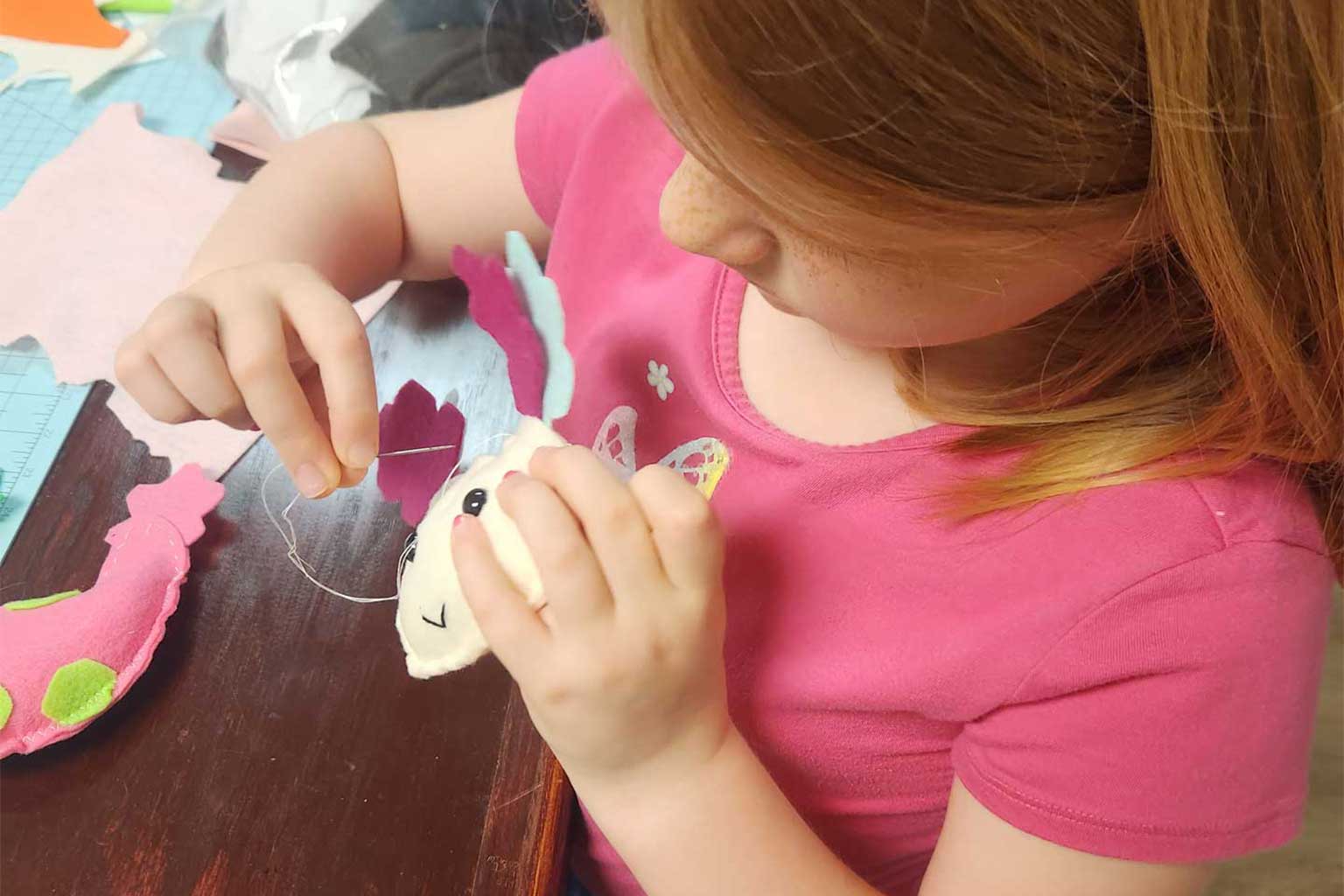 Sewing